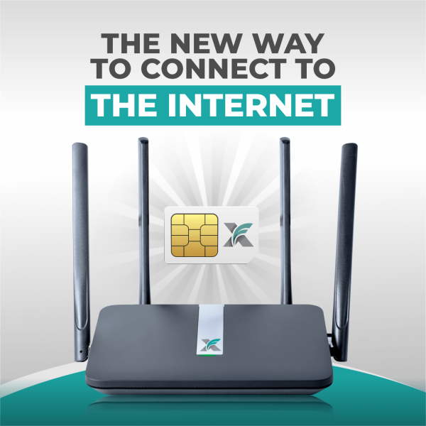 XmartFi Promo Express